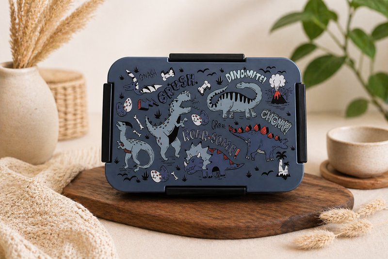 Lunch Boxes