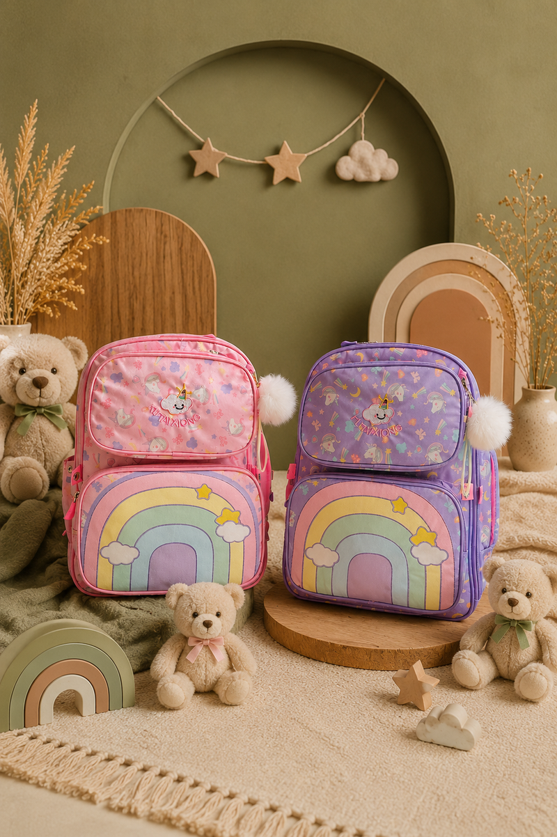 Backpacks