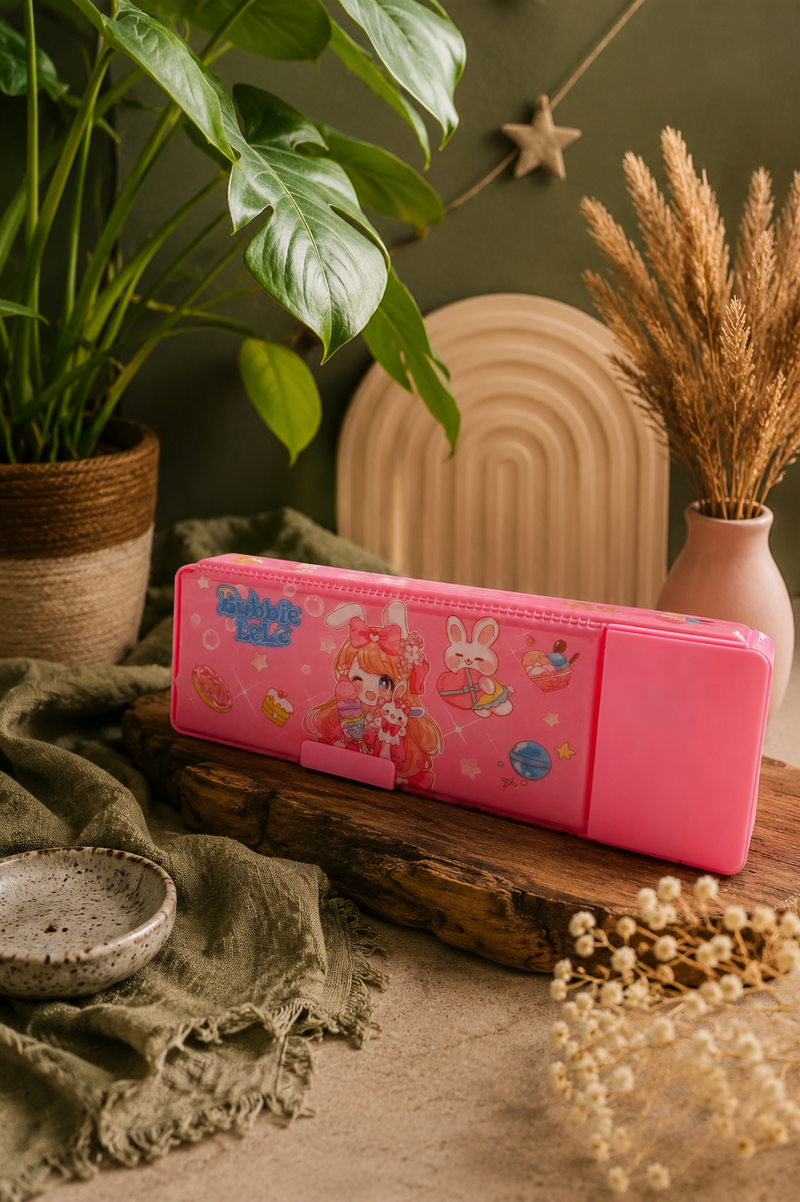 Pen & Pencil boxes